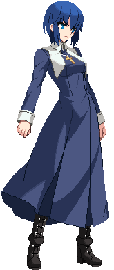 シエル - ニコニコMUGENwiki - atwiki（アットウィキ）